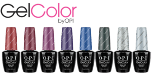 OPI Gel Colour